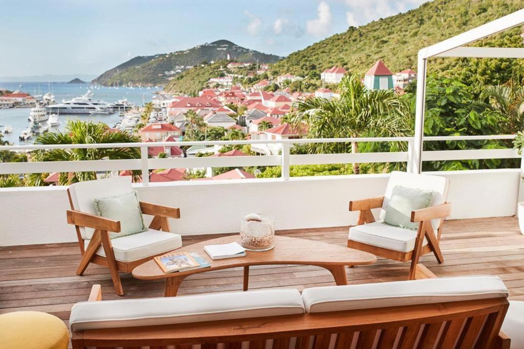Apartamento Viewstar Gustavia Exterior foto